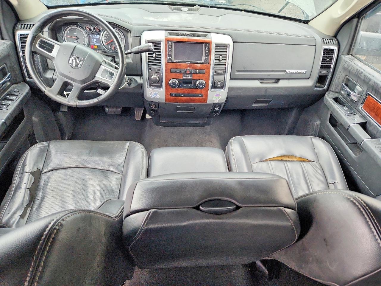Dodge Ram 1500