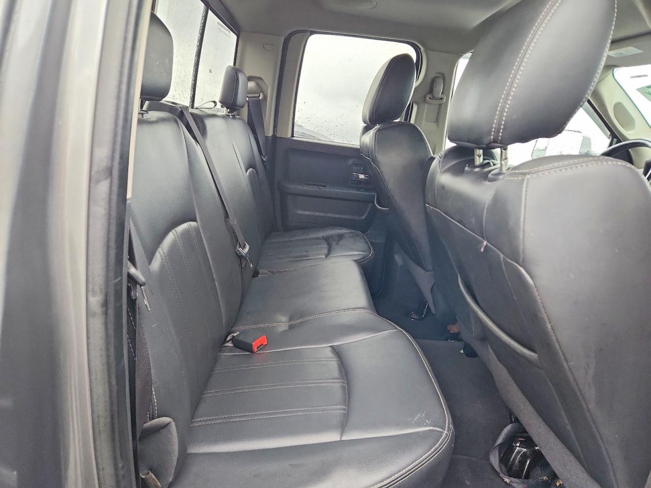 Dodge Ram 1500