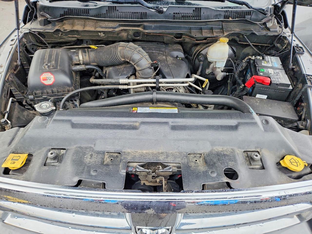 Dodge Ram 1500