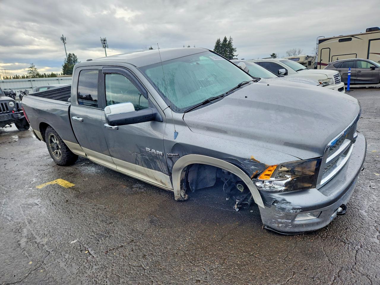 Dodge Ram 1500