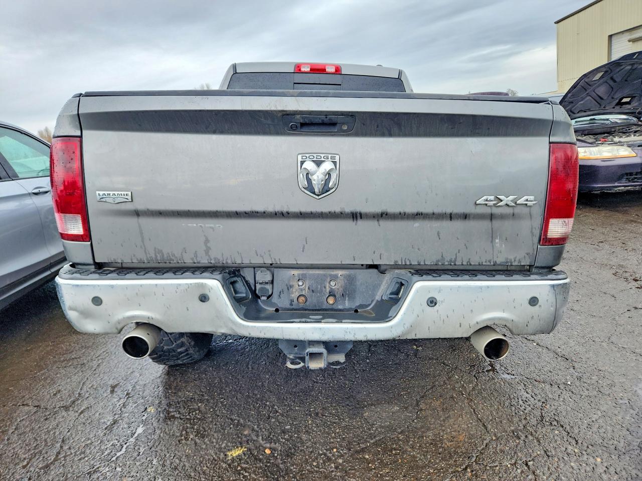 Dodge Ram 1500