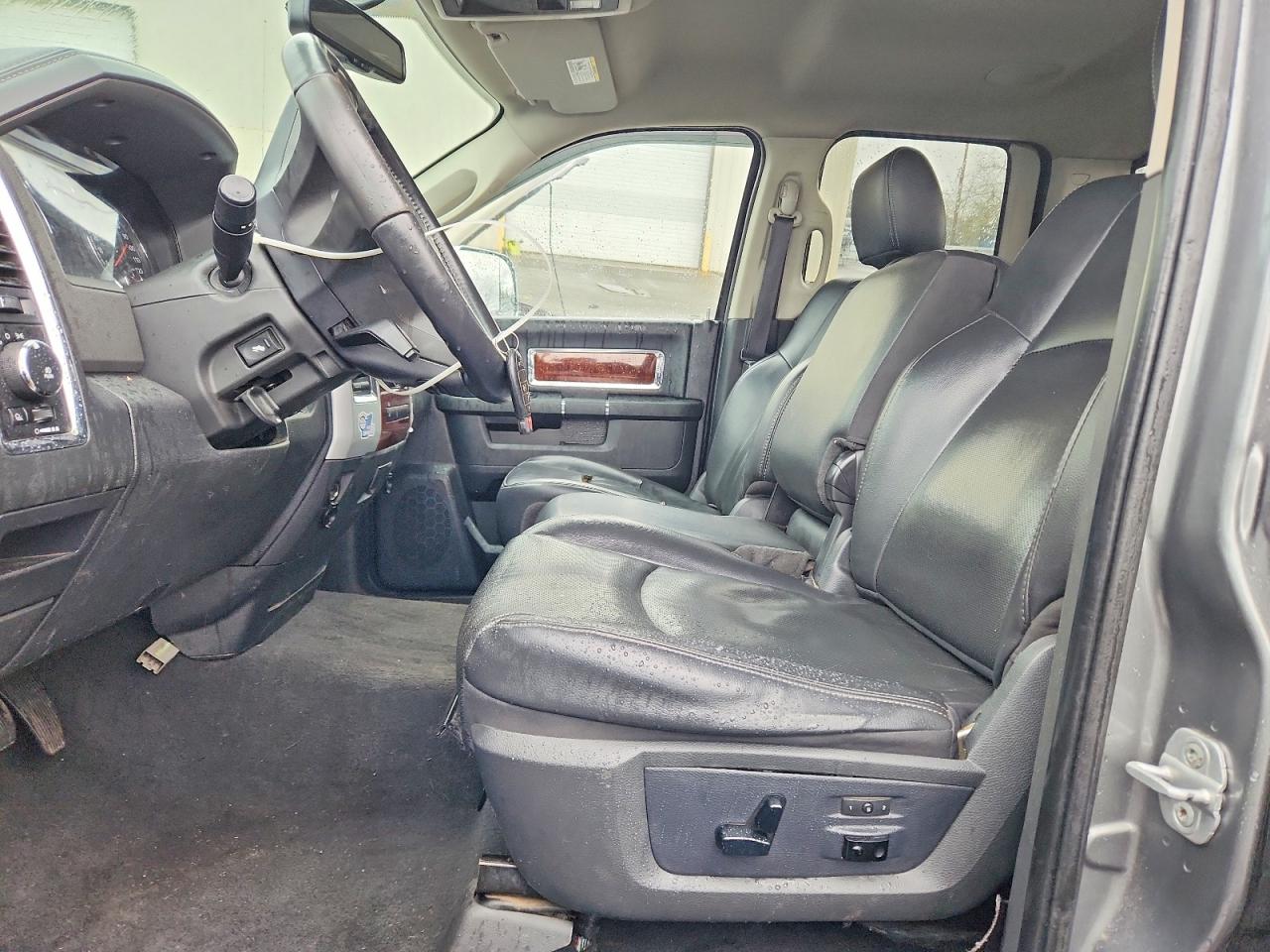 Dodge Ram 1500