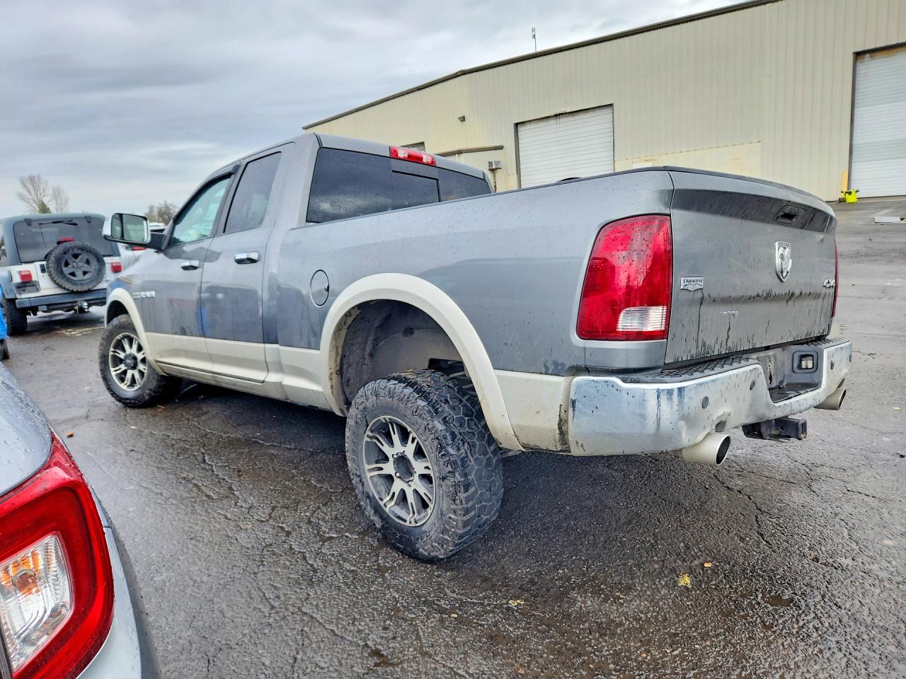 Dodge Ram 1500