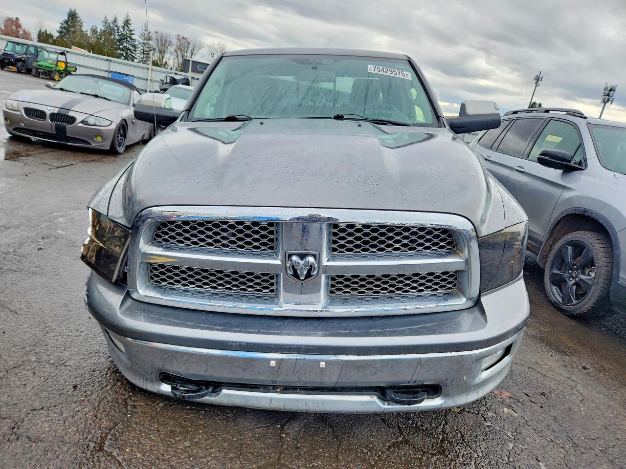 Dodge Ram 1500