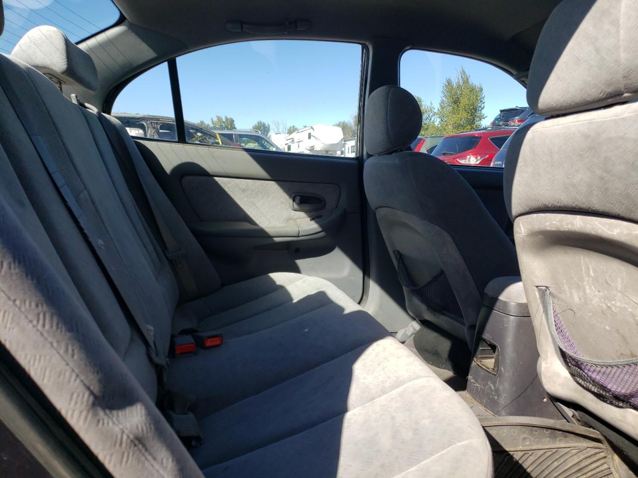 Hyundai ELANTRA Gls
