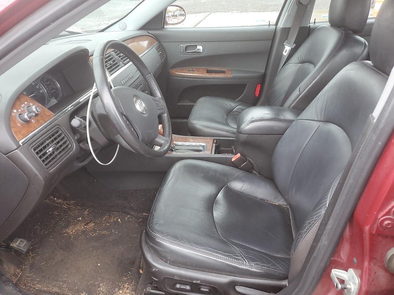 Buick LaCrosse Cxs