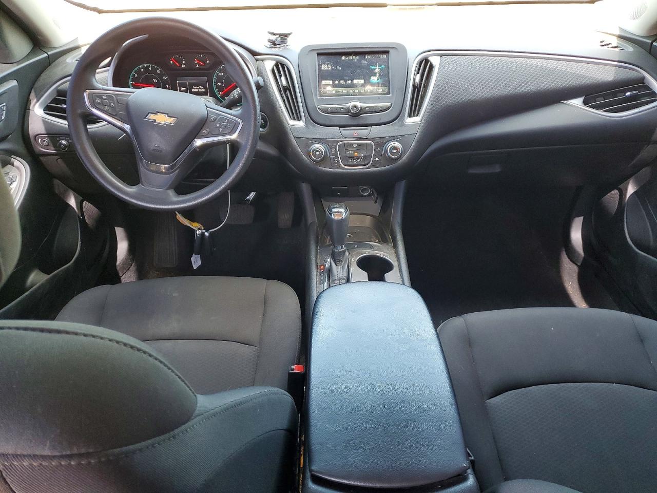 Chevrolet Malibu Ls