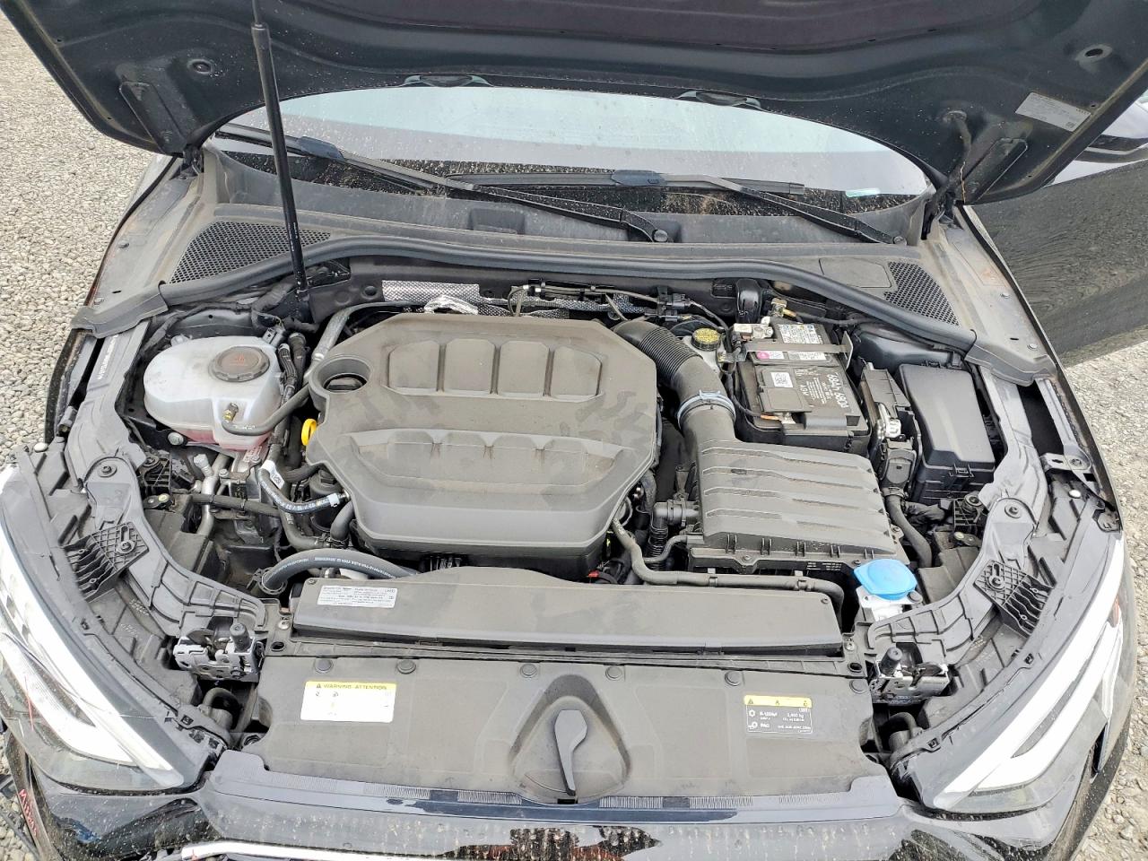 Audi A3 Premium Plus