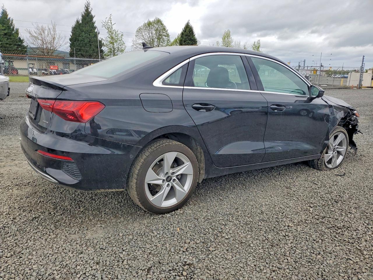 Audi A3 Premium Plus