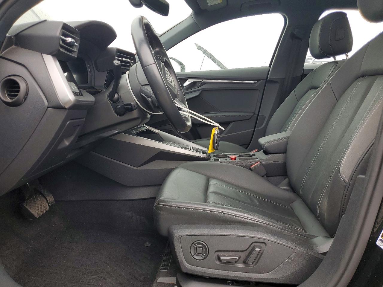 Audi A3 Premium Plus