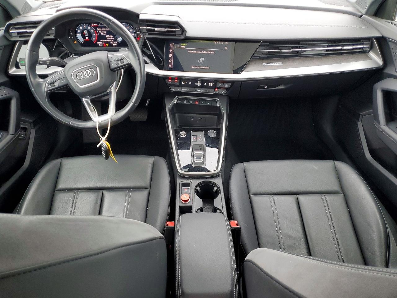 Audi A3 Premium Plus
