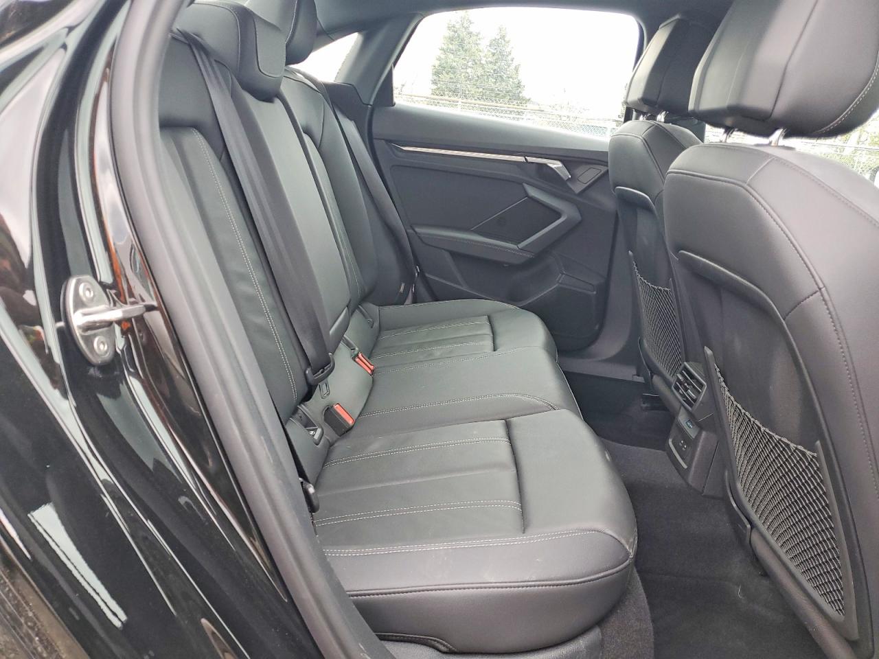 Audi A3 Premium Plus