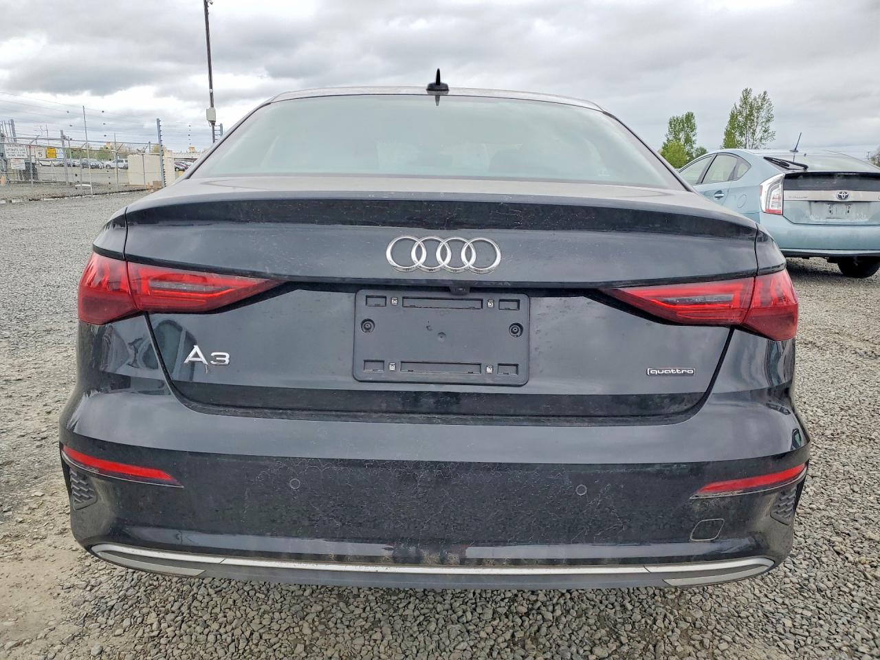 Audi A3 Premium Plus