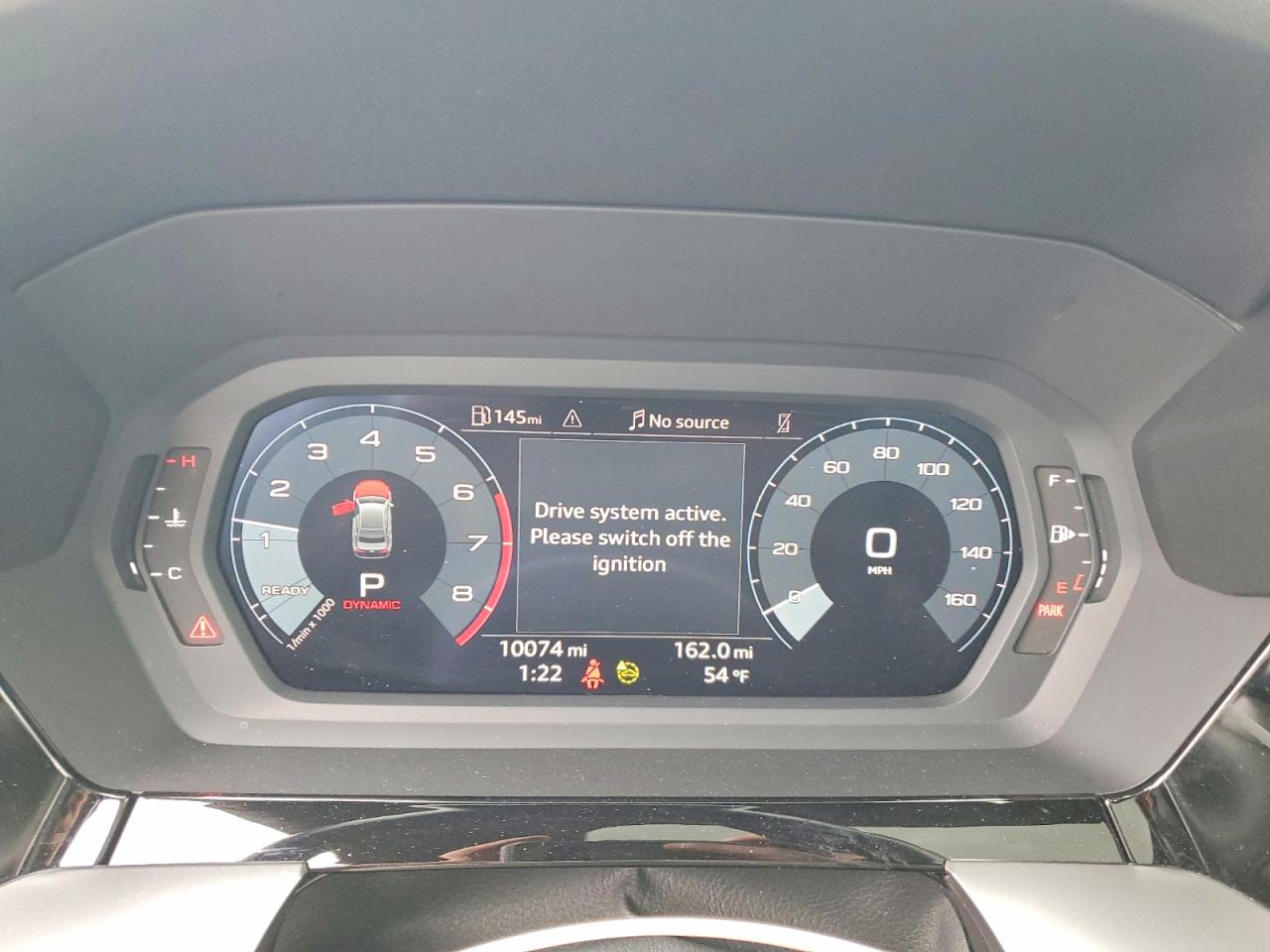 Audi A3 Premium Plus