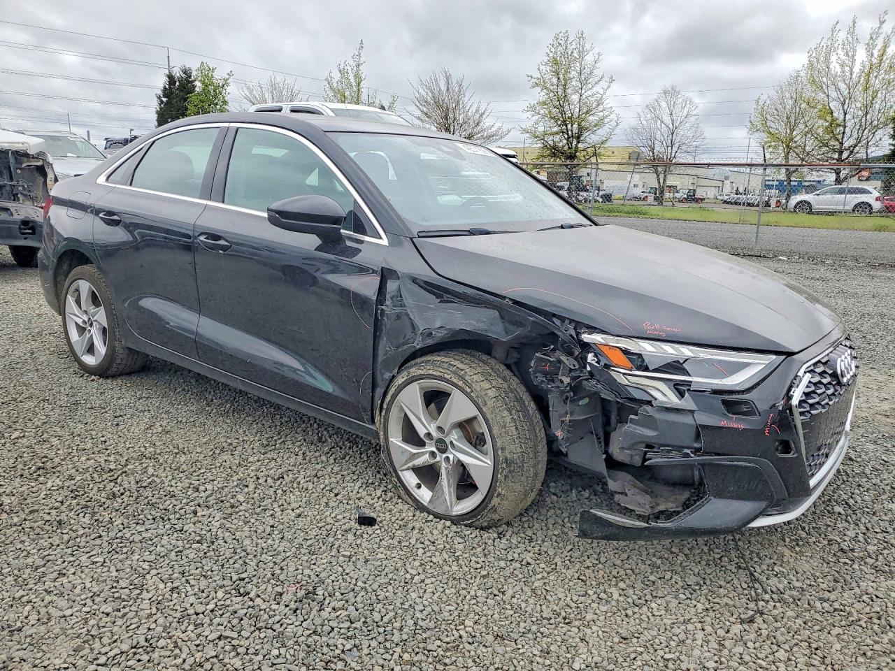 Audi A3 Premium Plus
