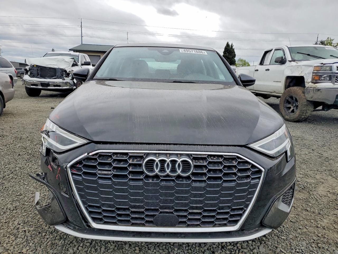 Audi A3 Premium Plus