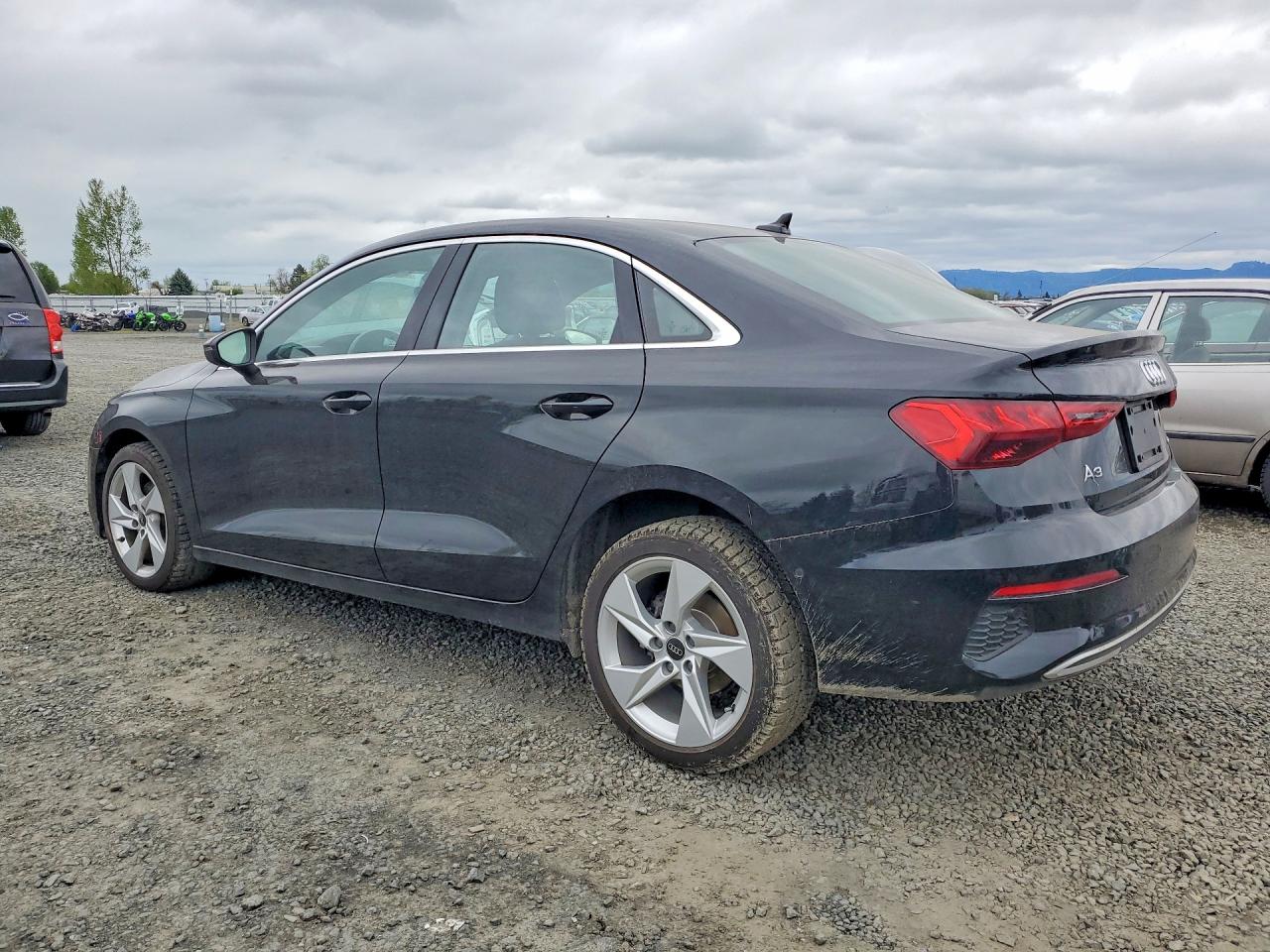 Audi A3 Premium Plus