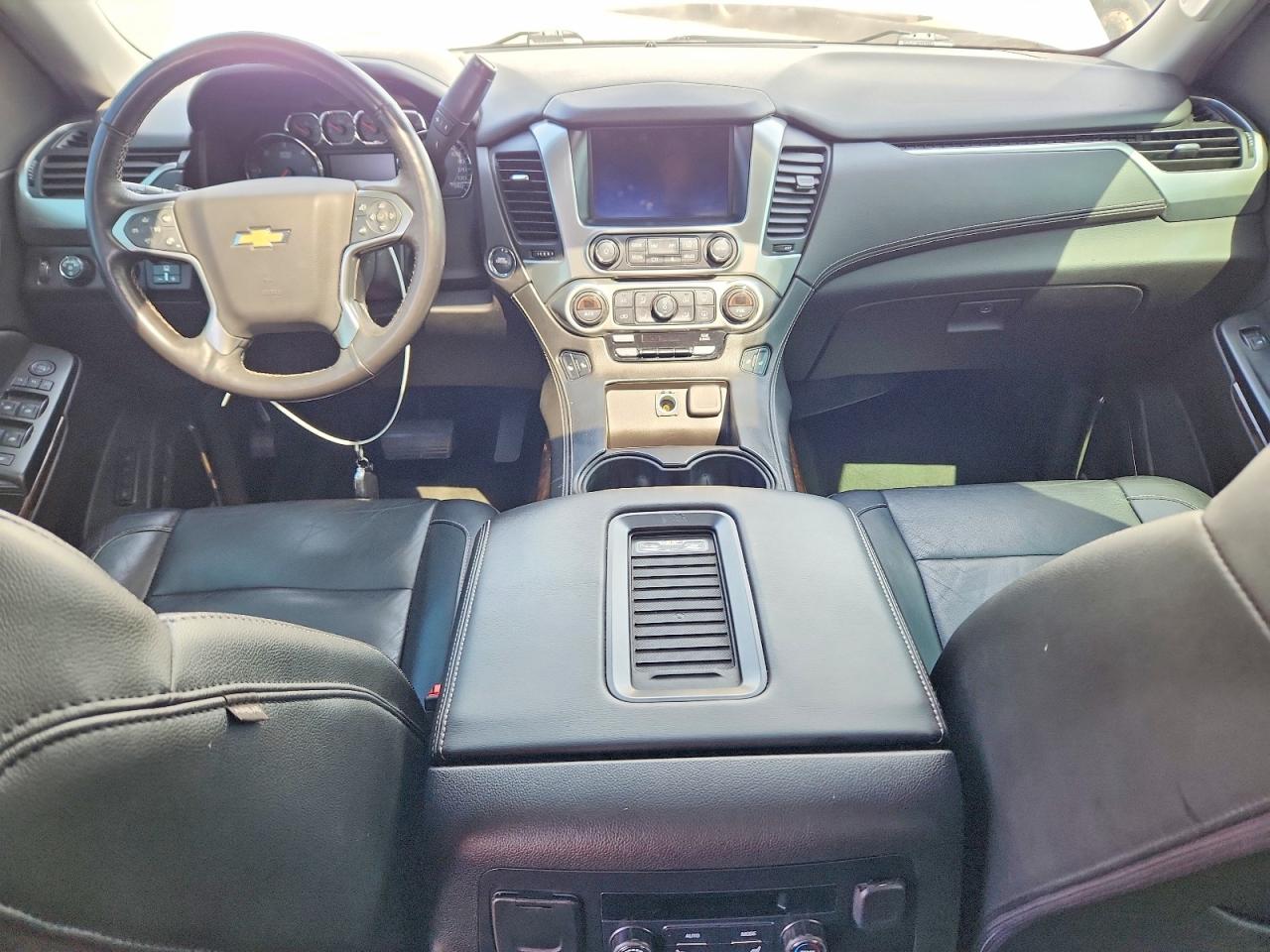 Chevrolet Tahoe K1500 Lt