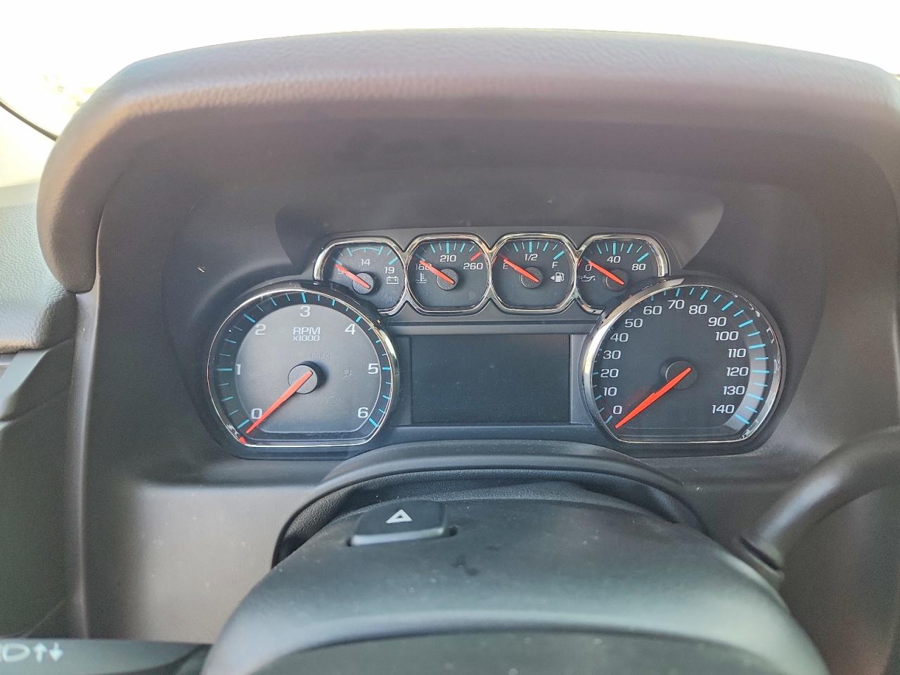 Chevrolet Tahoe K1500 Lt