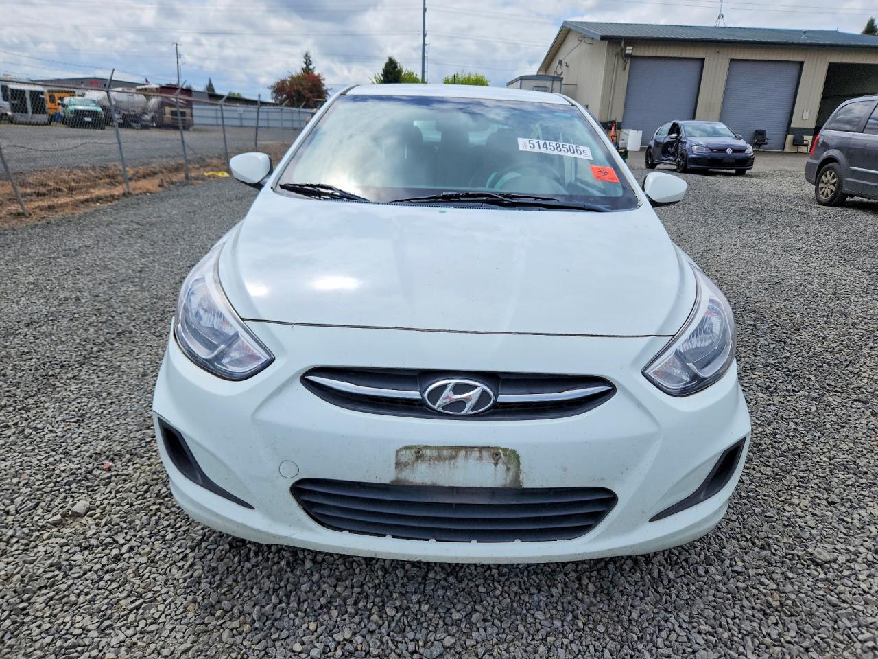 Hyundai ACCENT Se