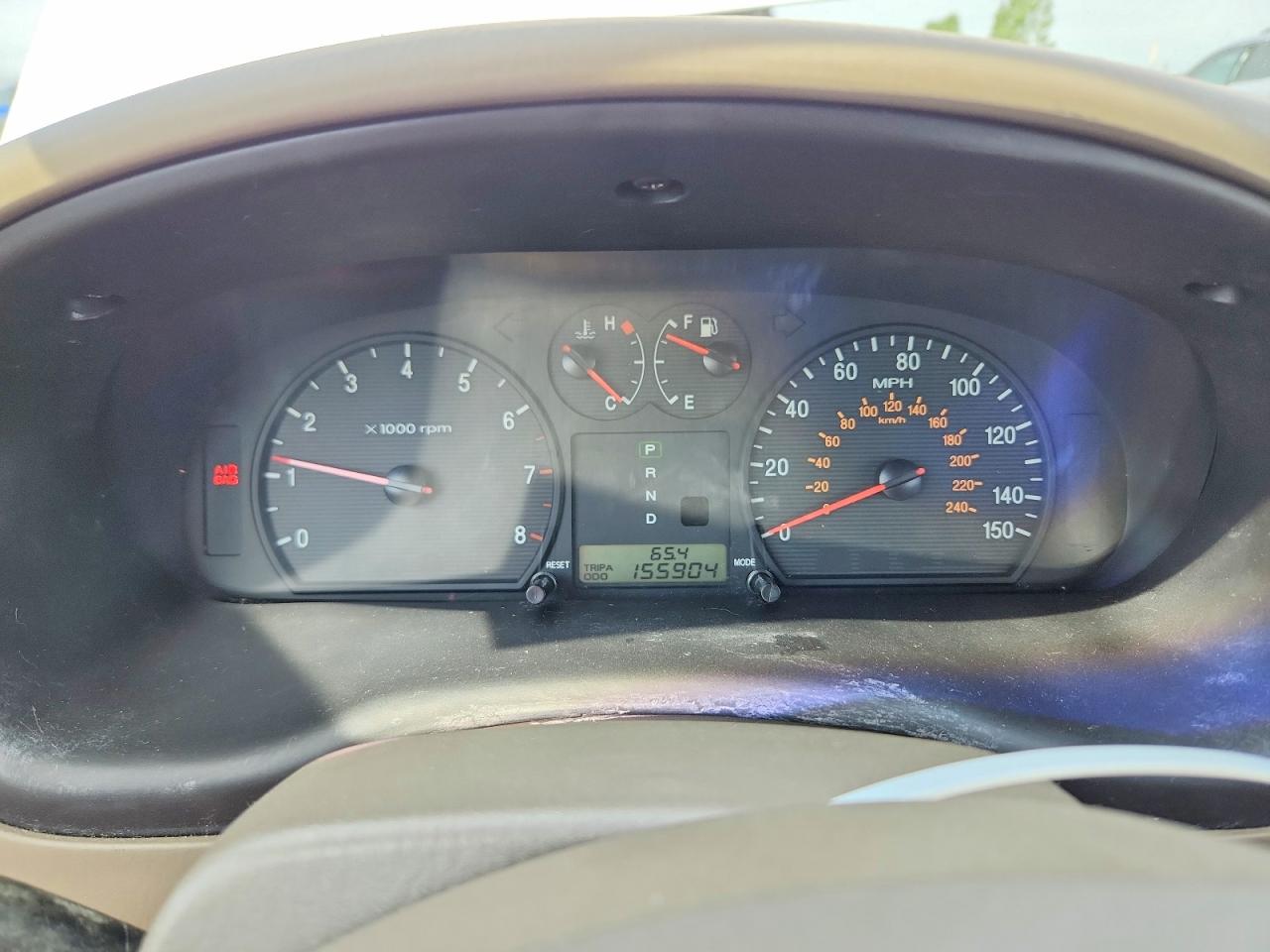 Hyundai SONATA Gl