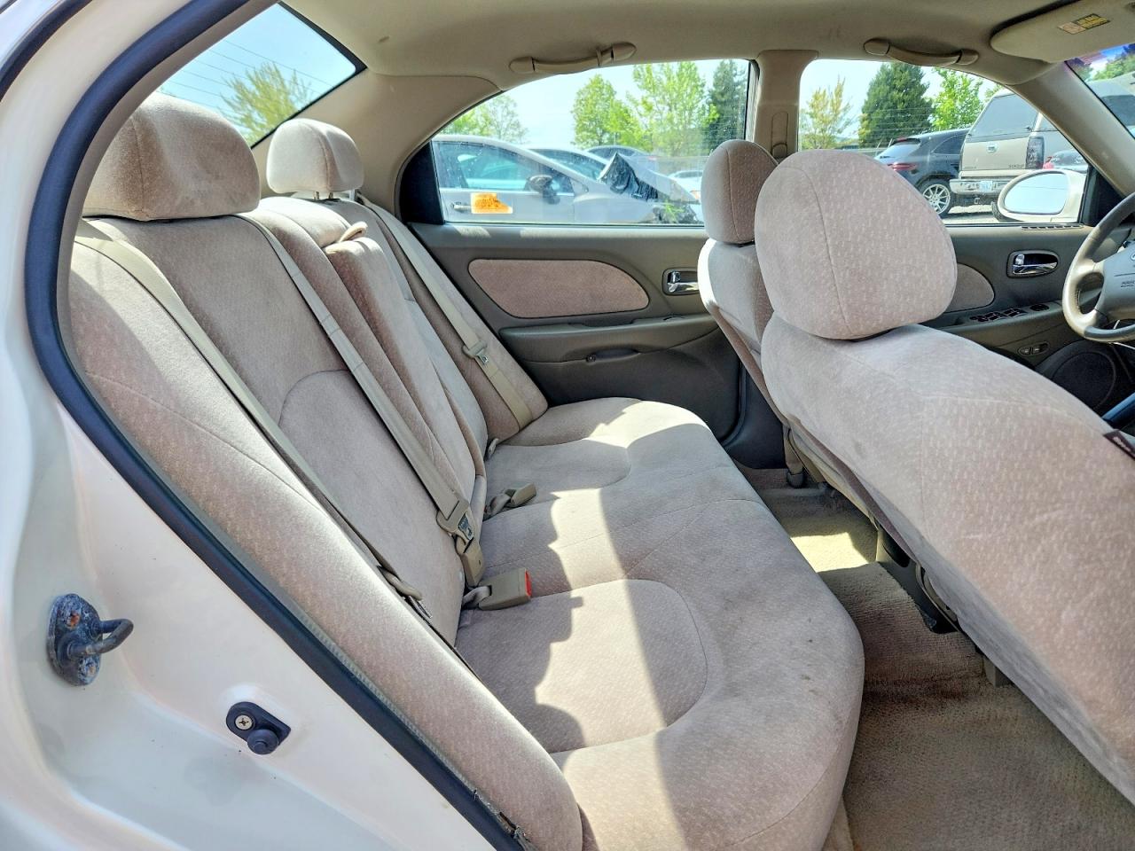 Hyundai SONATA Gl