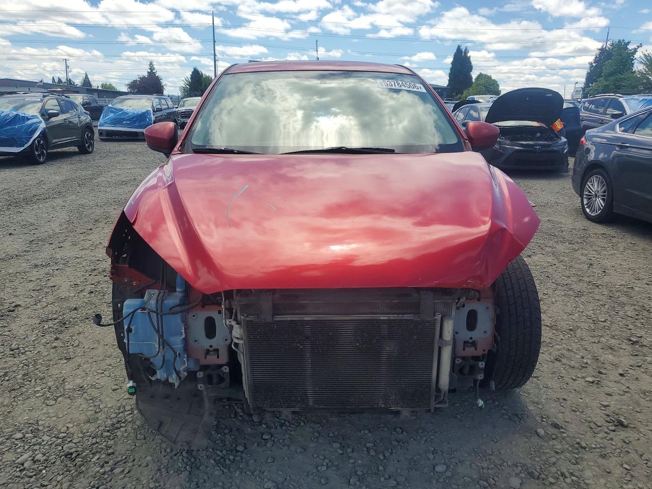 Mazda Cx Touring