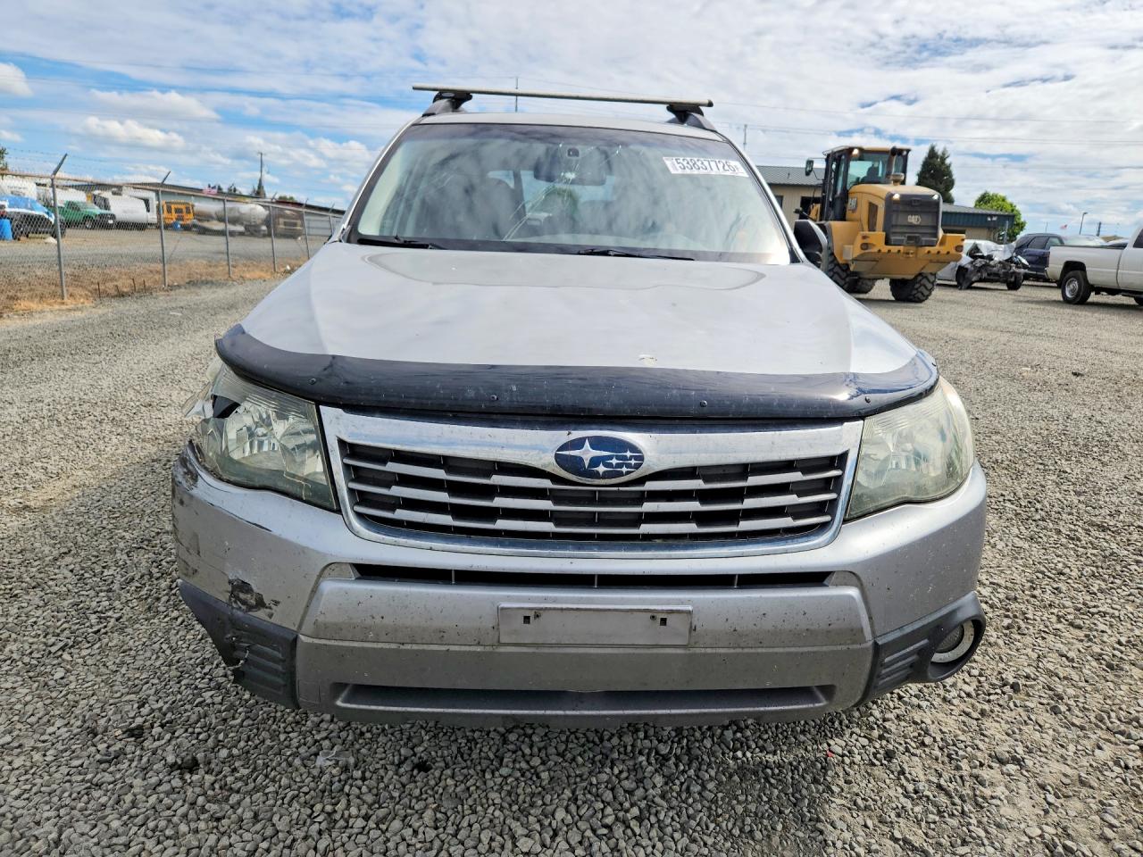Subaru Forester 2.5x Limited