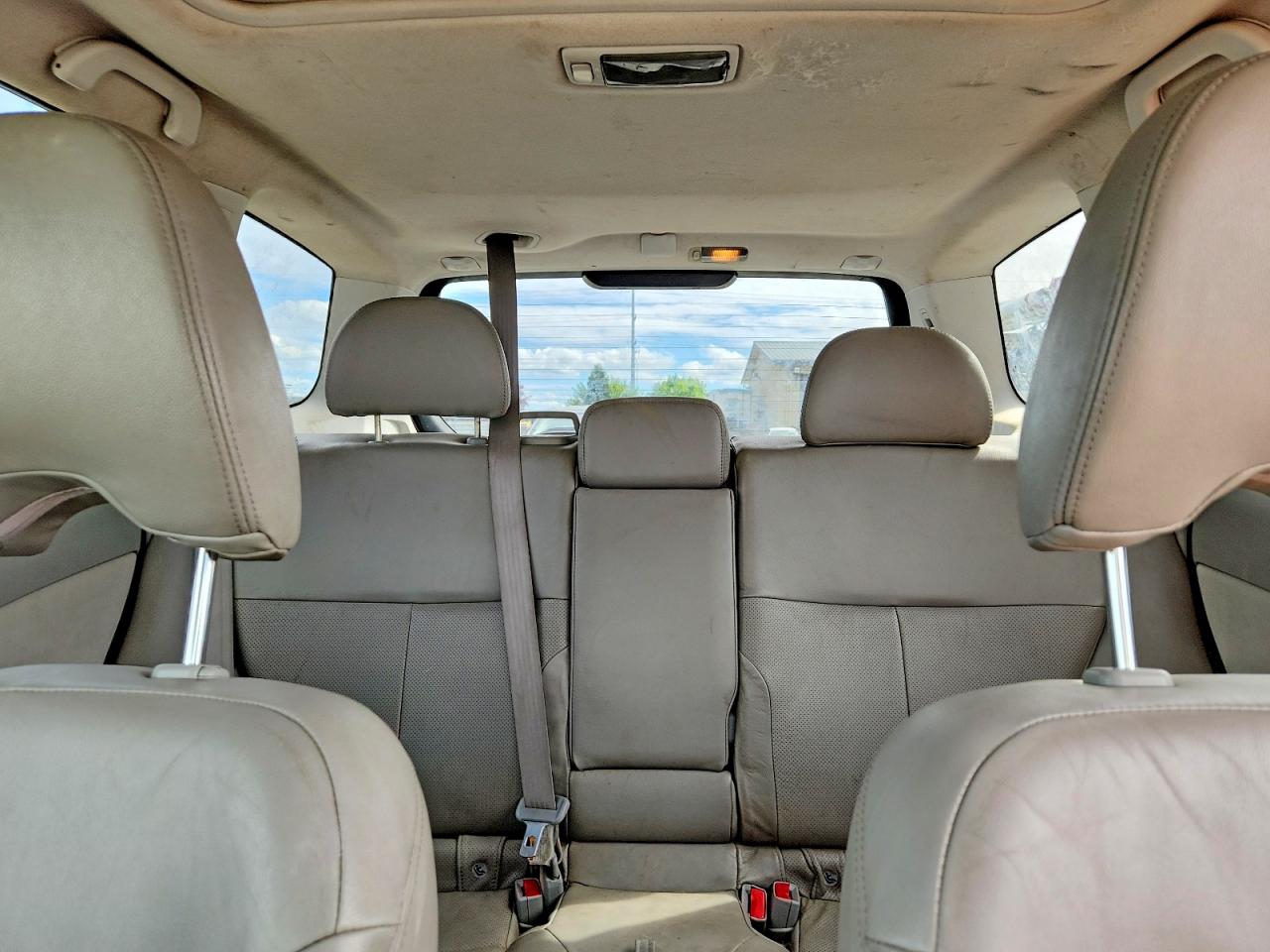 Subaru Forester 2.5x Limited