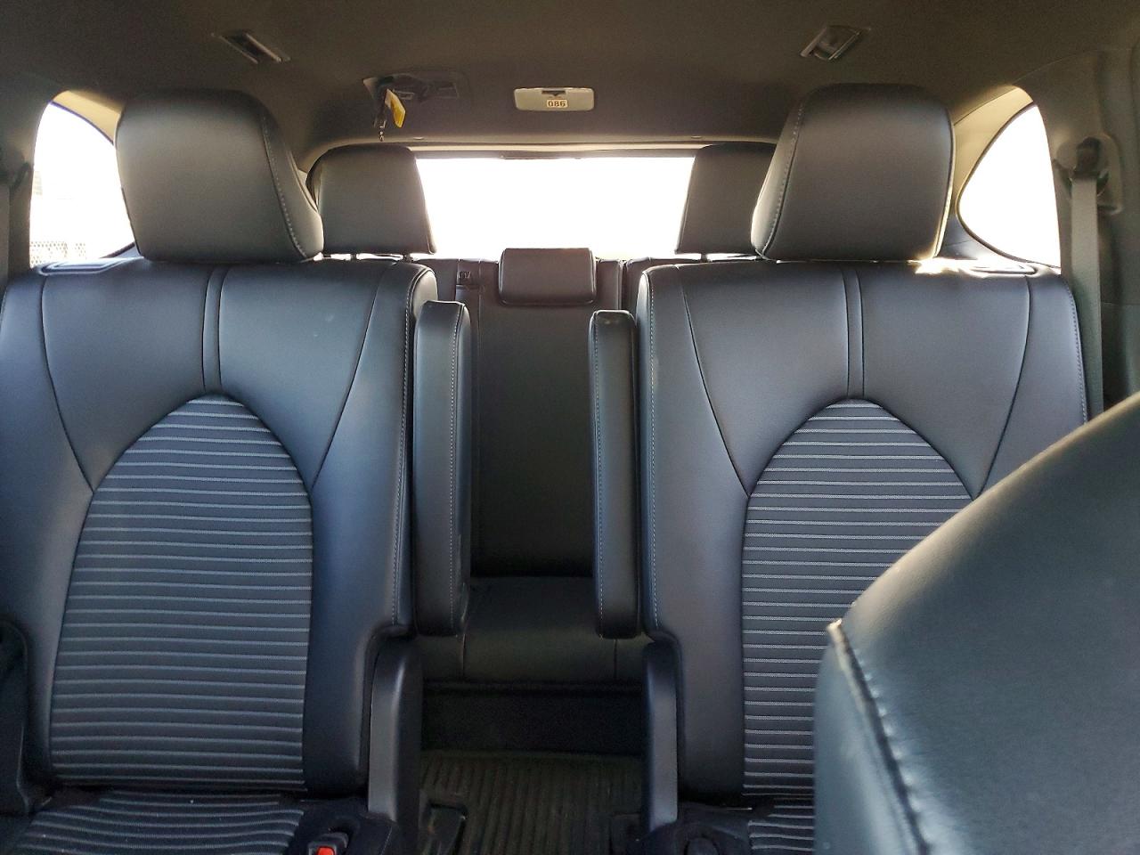 Toyota Highlander Xse