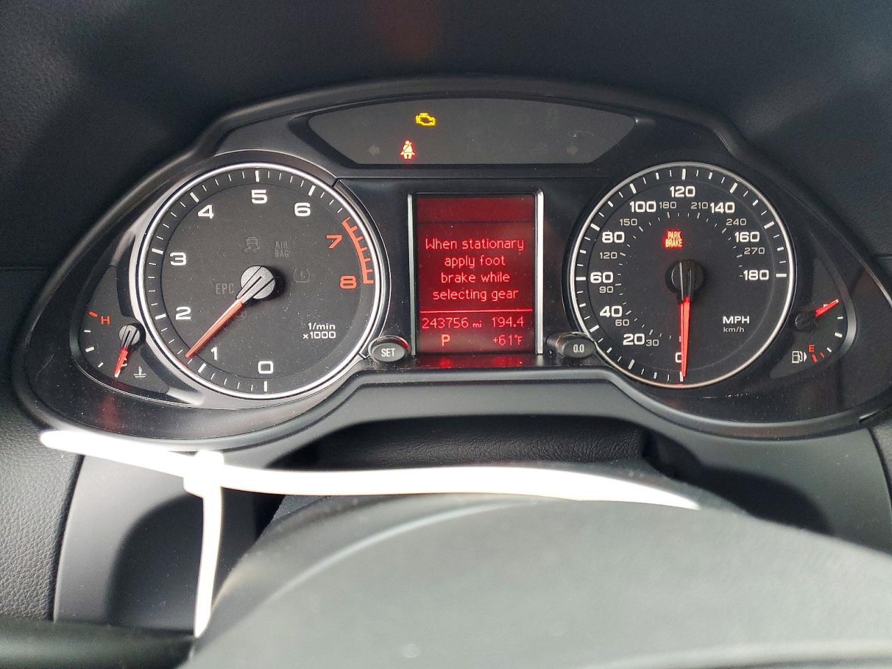 Audi Q5 Premium