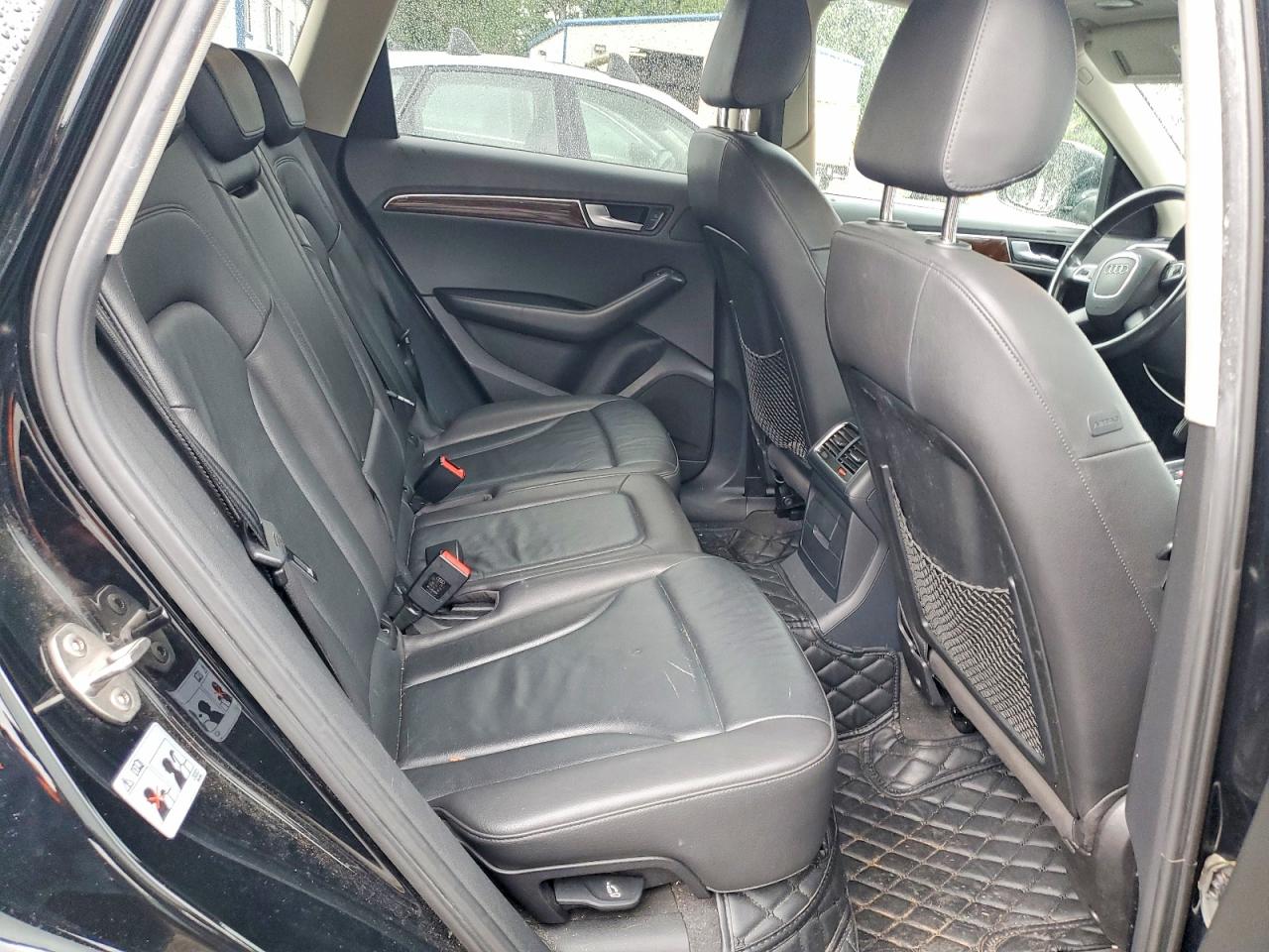 Audi Q5 Premium