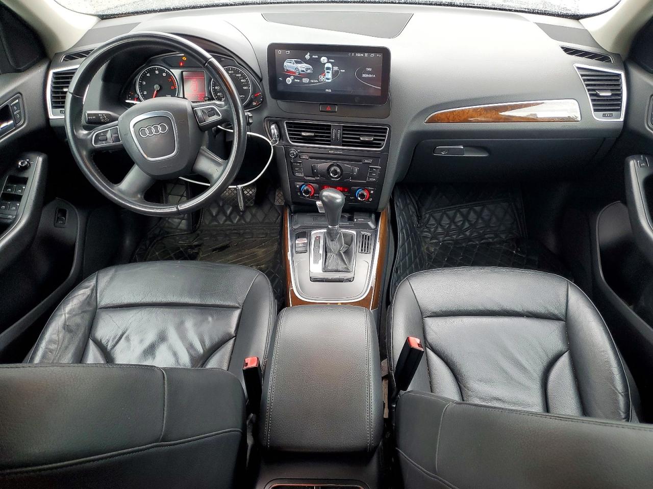 Audi Q5 Premium