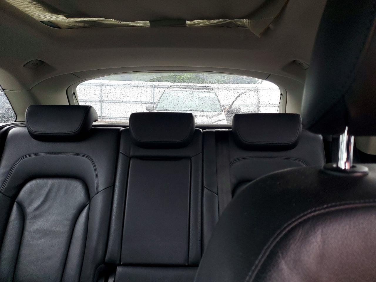 Audi Q5 Premium