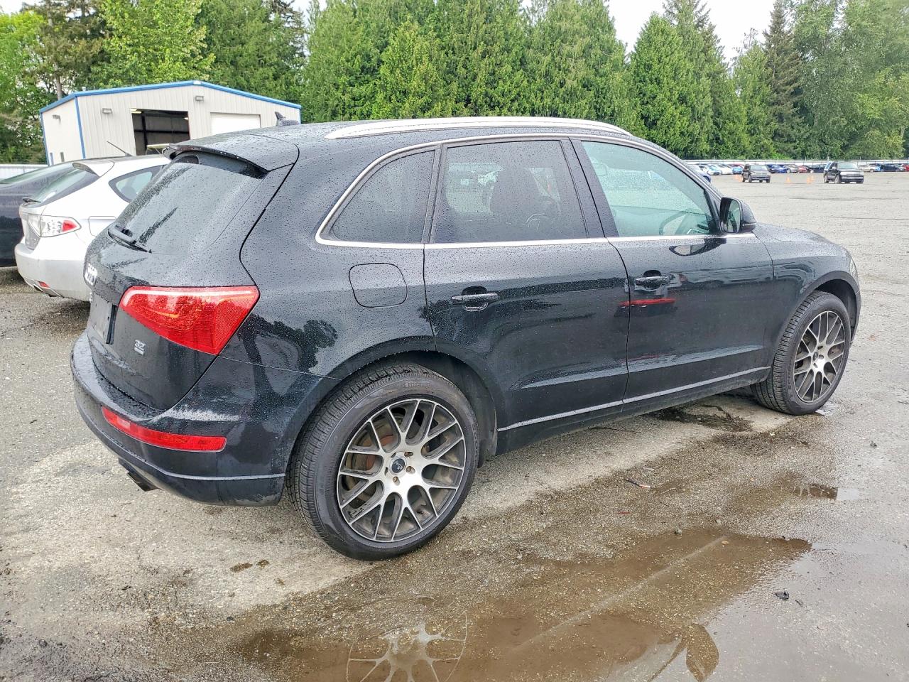 Audi Q5 Premium