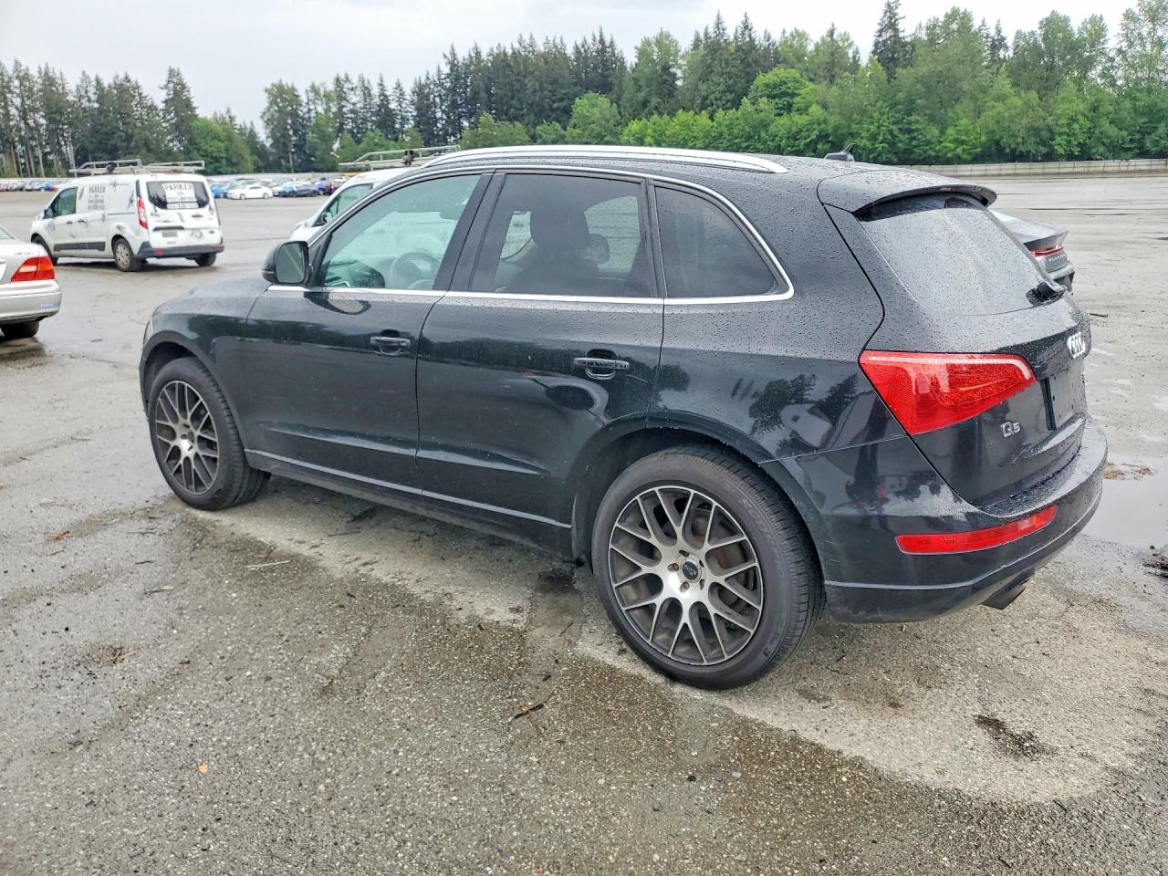 Audi Q5 Premium