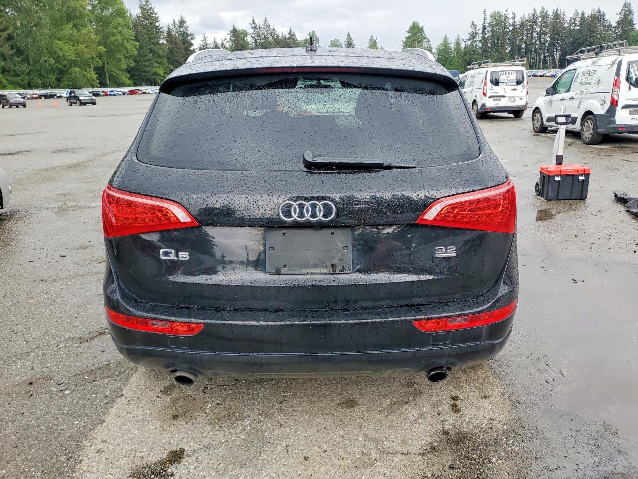 Audi Q5 Premium