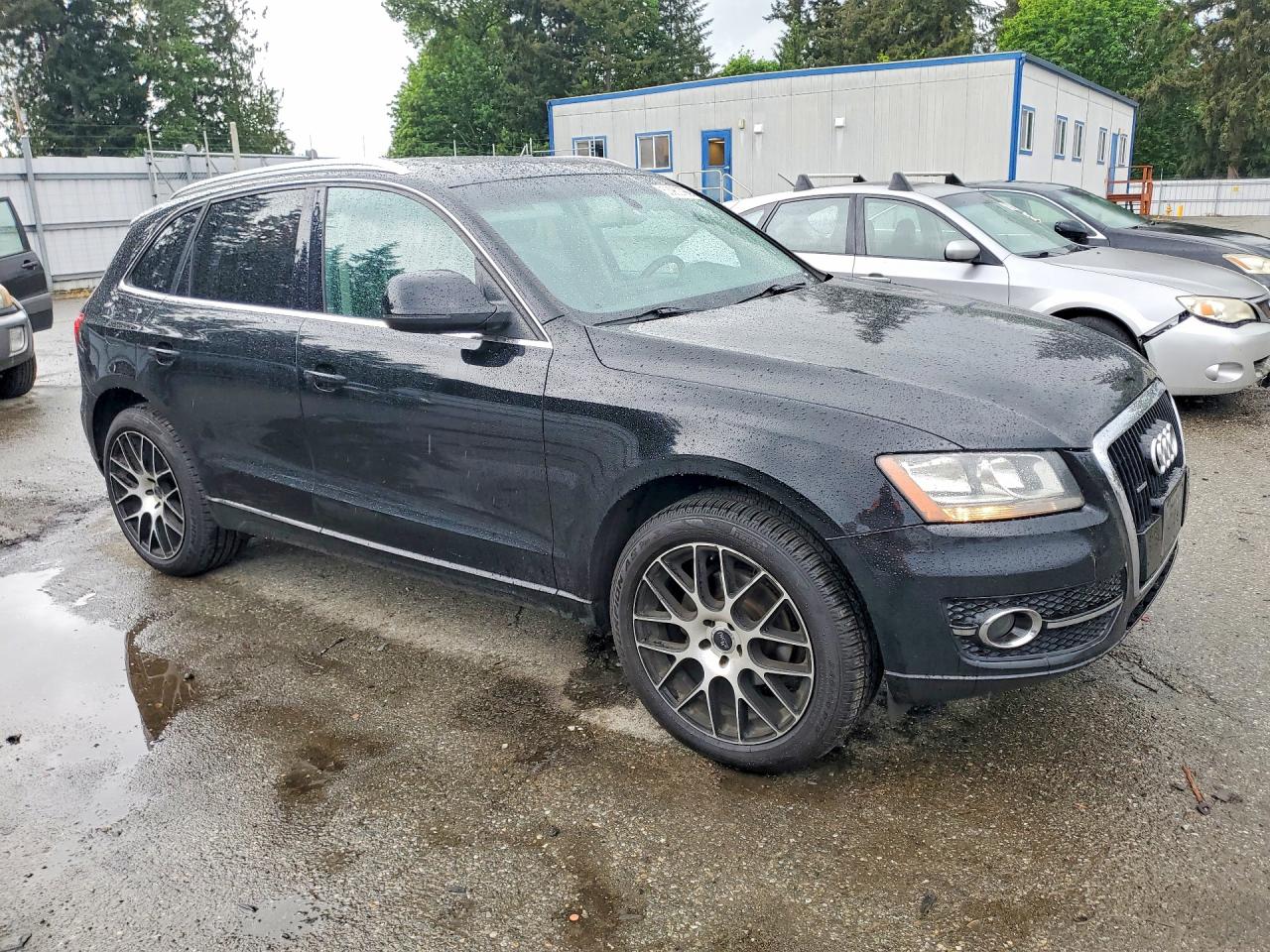 Audi Q5 Premium