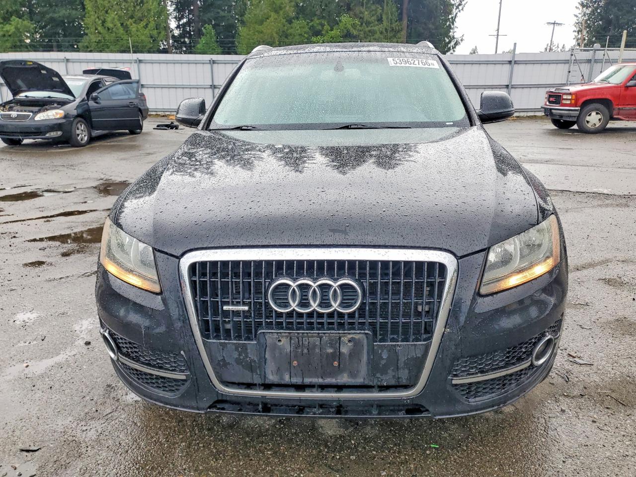 Audi Q5 Premium