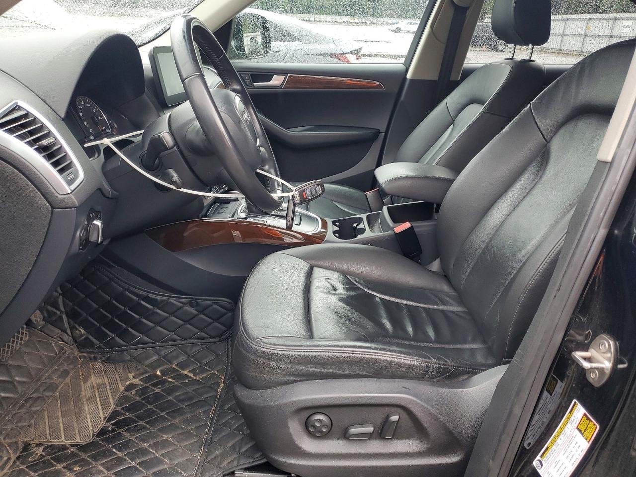 Audi Q5 Premium