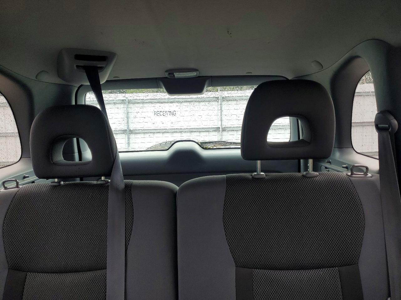 Toyota RAV4 Base