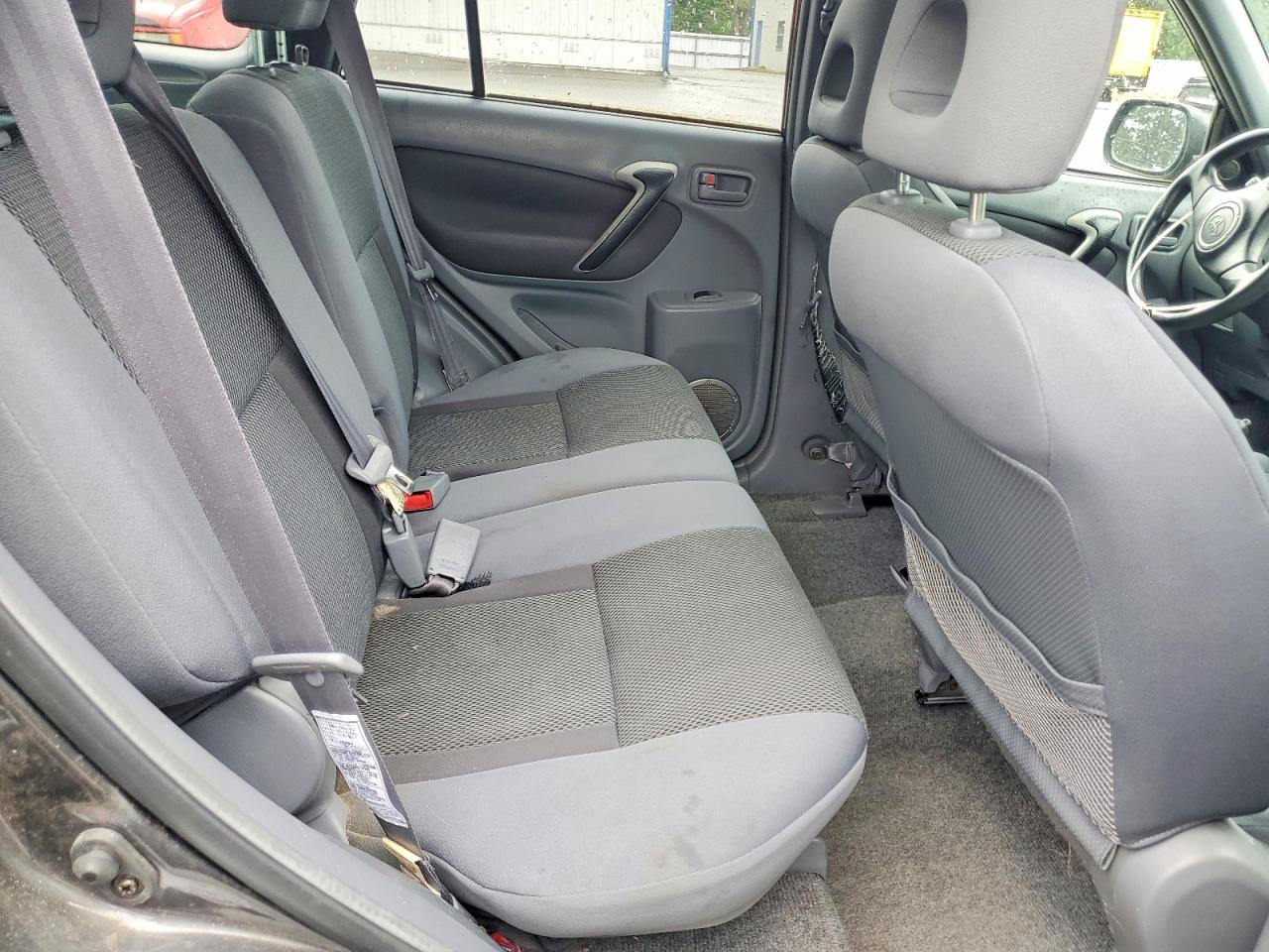 Toyota RAV4 Base