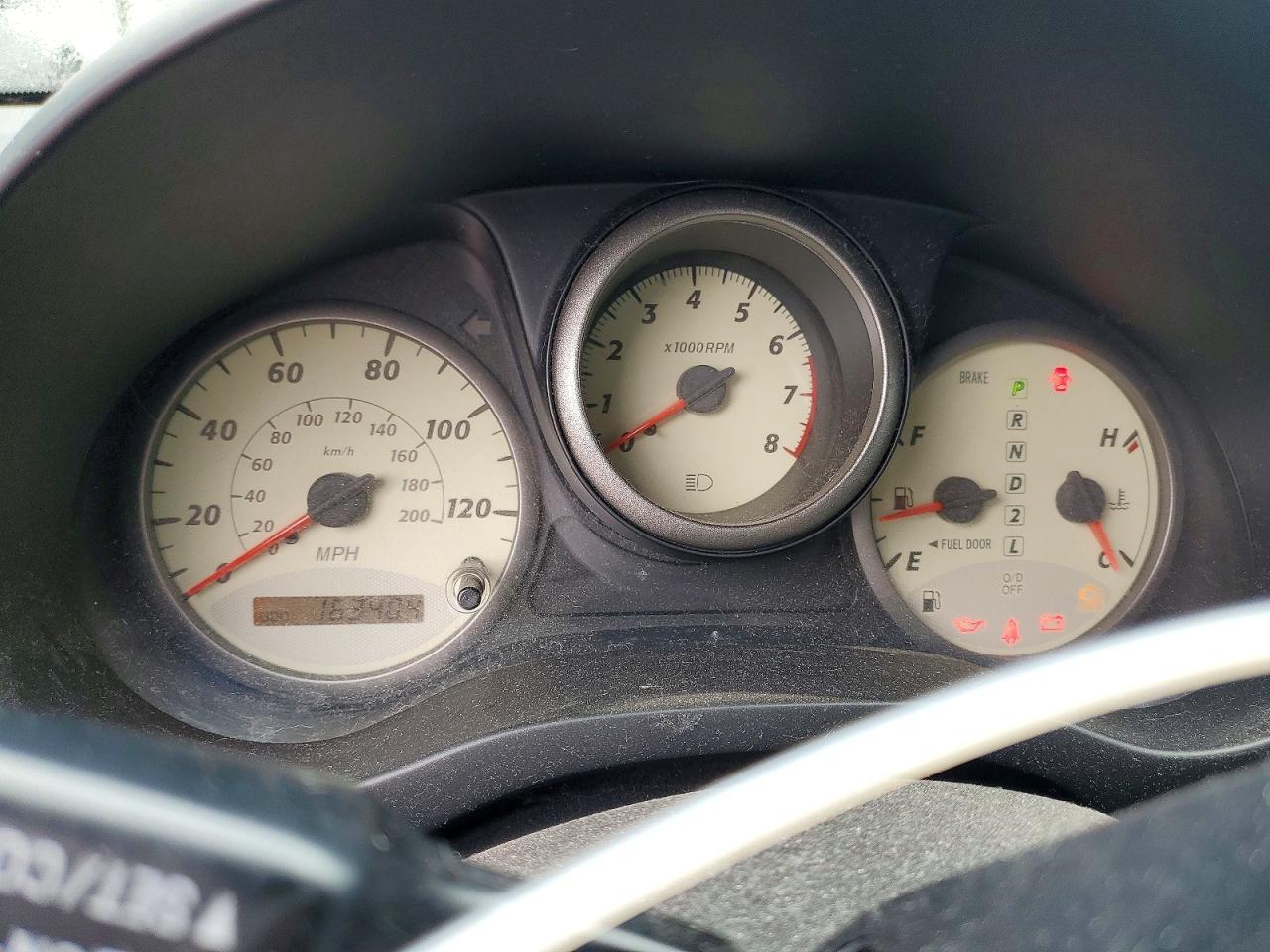 Toyota RAV4 Base