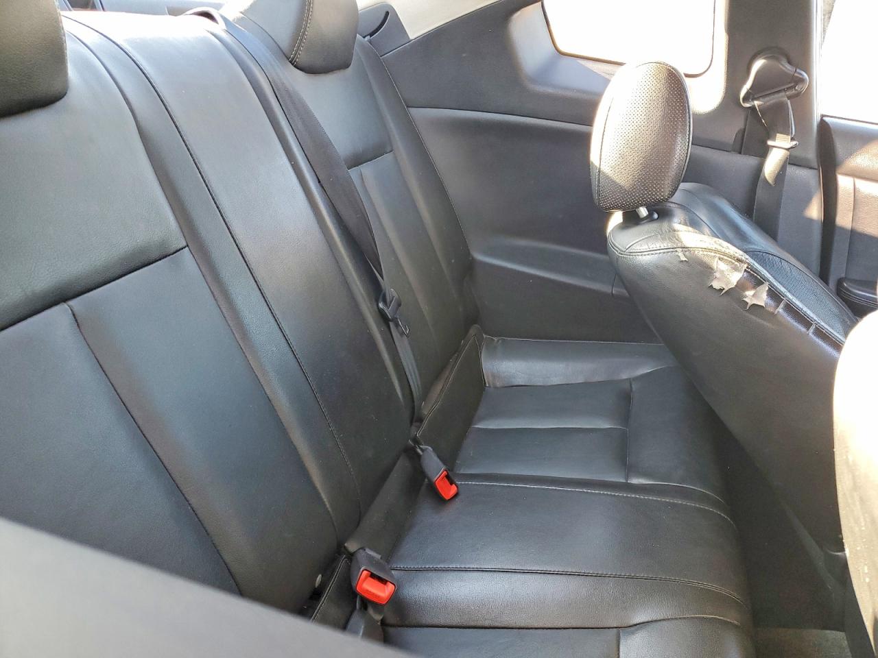 Nissan Altima S
