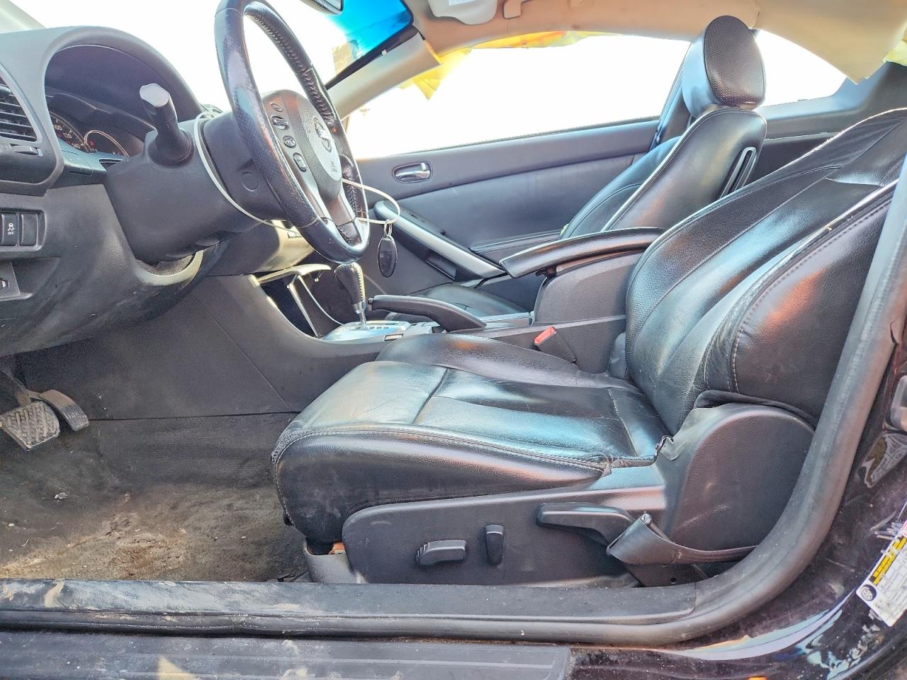 Nissan Altima S