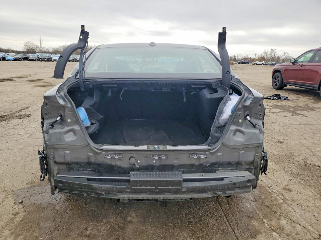 Nissan Maxima 3.5 Sv