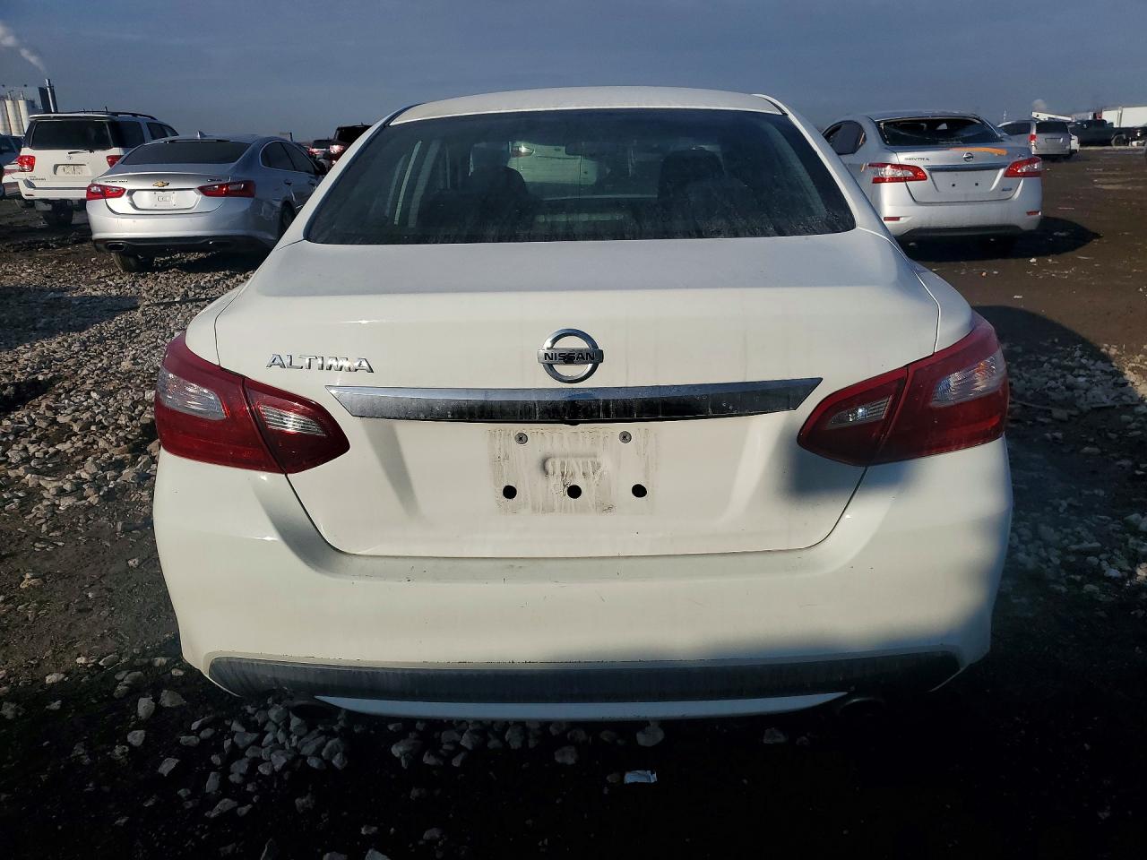 Nissan Altima