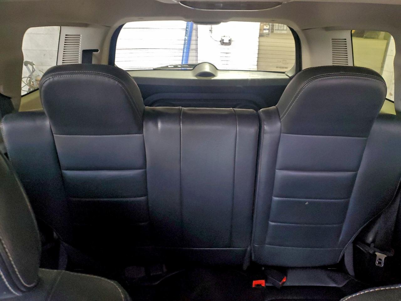 Jeep Patriot Limited