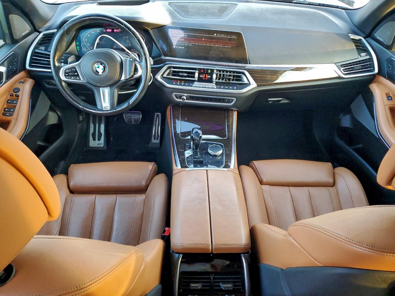 BMW X Series Xdrive50i