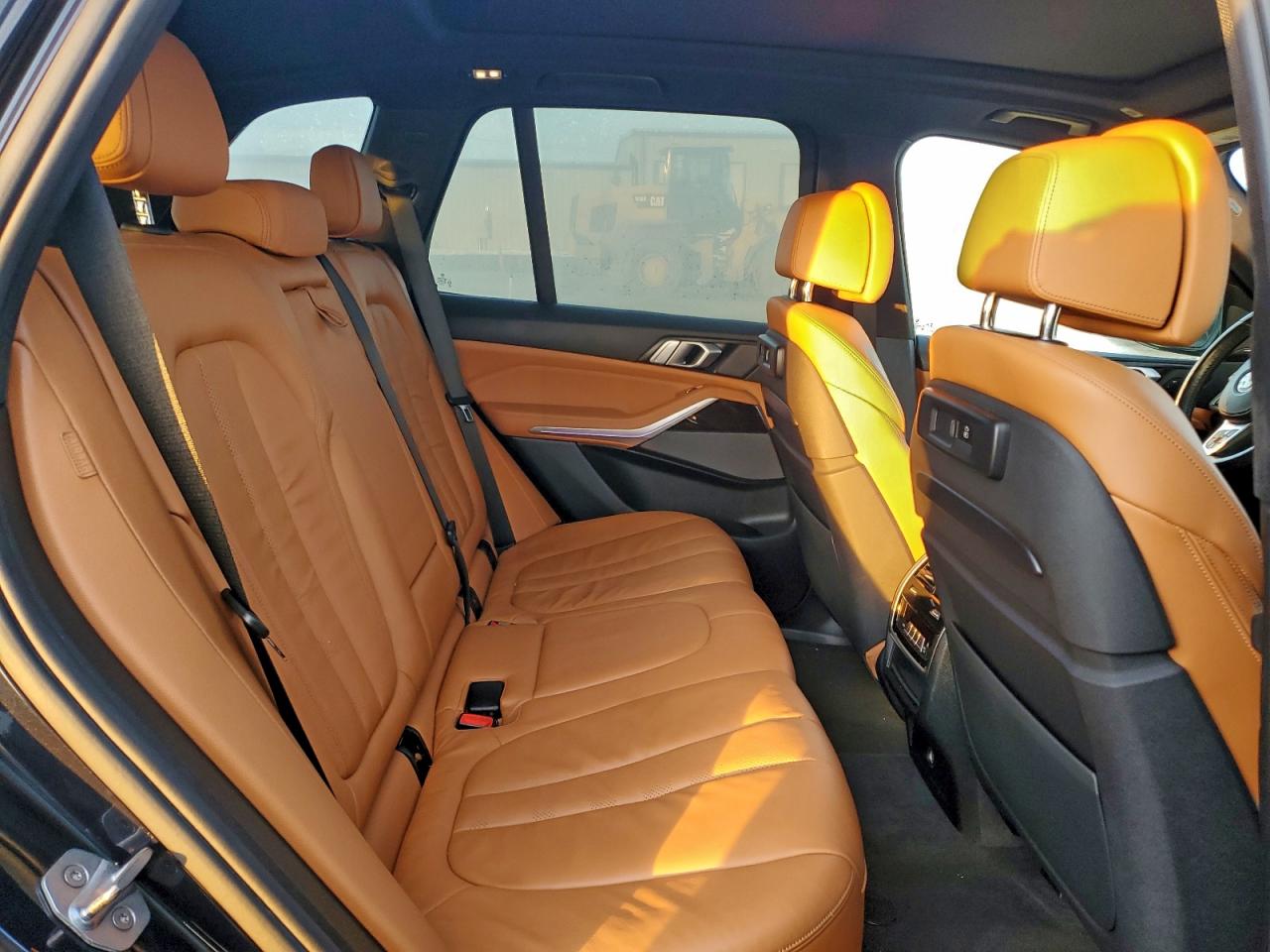 BMW X Series Xdrive50i